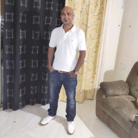Satish Pillay