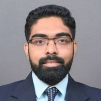 Prathamesh S. Chari