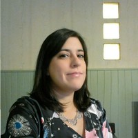 Andrea Fernanda Moraes
