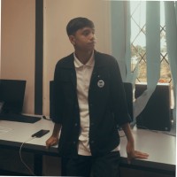 Daniel Silalahi
