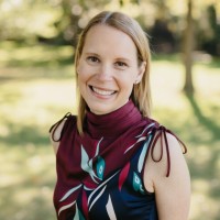 Jackie Graff, MA, LCPC, PMH-C