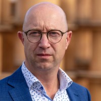 Han van de Mosselaar ing.