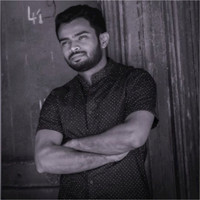 Sunil G