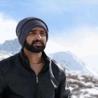 Mudassar Ahmed