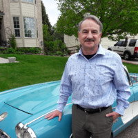 Craig Blancett