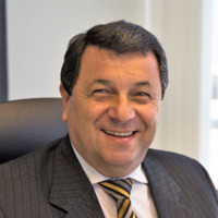 Emilio A. Perazzio