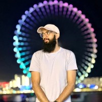 Hussnain Asad