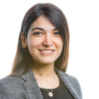 Zeinab Zangeneh Madar