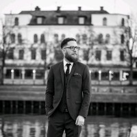 Rasmus Nyberg
