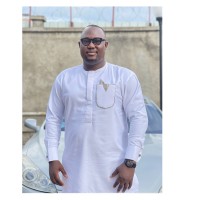 Numeh Sesay