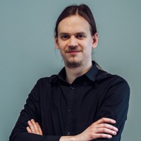 Maciej Ubysz