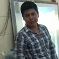 Victor Eliseo Garcia Torres