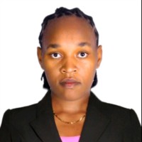 jostina mwikali