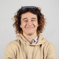 Timothée Dumas