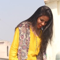 Tanvi Sharma