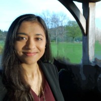 Chandni Mistry