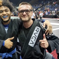 Donovan Anderson