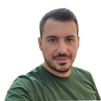Burak AKCAN