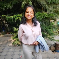 Abirami S