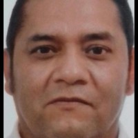 Aaron Hernández Hernandez