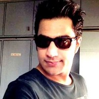 Mustafa Chamadia