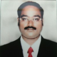Sunil B P