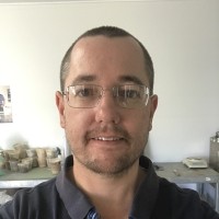 Ben Harris