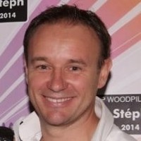 RICHARD VEILLET
