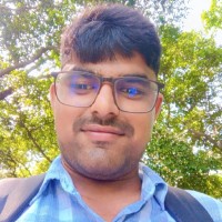 Arun Kumar Yadav