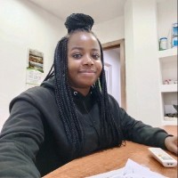 Nwofor Ifeoma Abigail