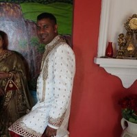 ashton Hansraj