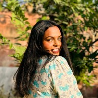 Bhavika Anchara