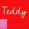 Teddy Akbar Mulyana TeddyAkbarMulyana