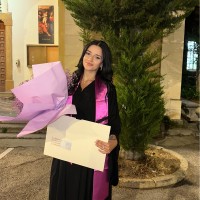 Kristy Bou Khalil