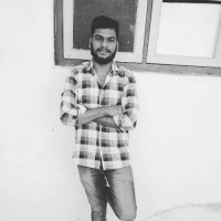 Abhishek Kumar Pandey