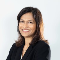Shireen Selvaratnam