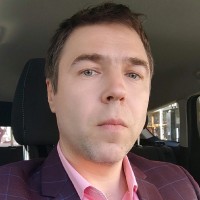 Daniel-Mihai Grigoras