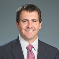 Darren Gillis