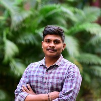 B Arun Pratap