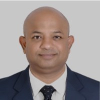 Santosh Musane