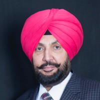 Harjinder Thind