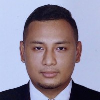 Suhaimi Sahar