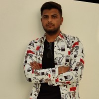 Harsh Thacker