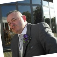 Garry Cook
