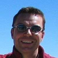Thierry Bertschi