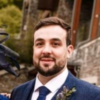 Stuart Ansell