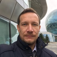Timur Umerkayev