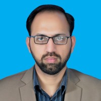 Tanveer Ahmad