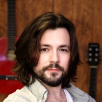 Cliff Cooper