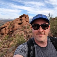 Corey Hemington, P. Eng.